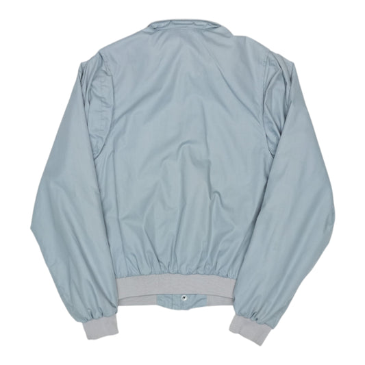 1984 Prince Purple Rain Tour Showco Crew Jacket