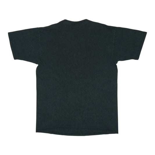 1990s James Bond 007 Pussygalore Shirt