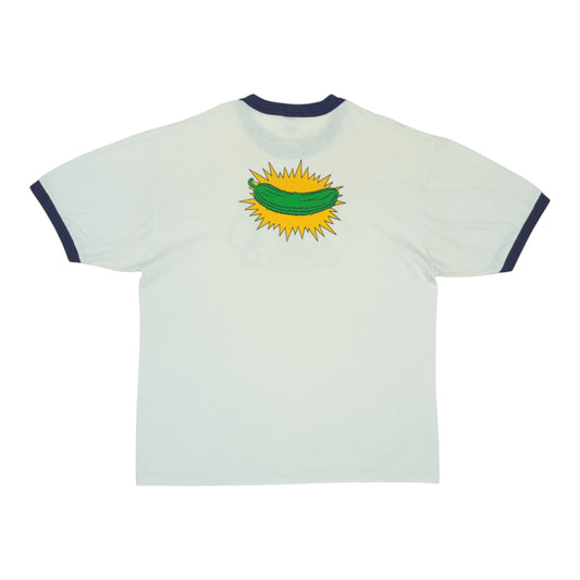 1990s Skankin Pickle Shirt