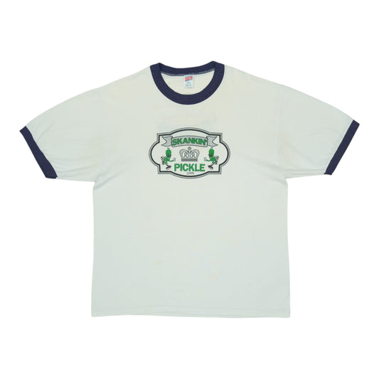 1990s Skankin Pickle Shirt