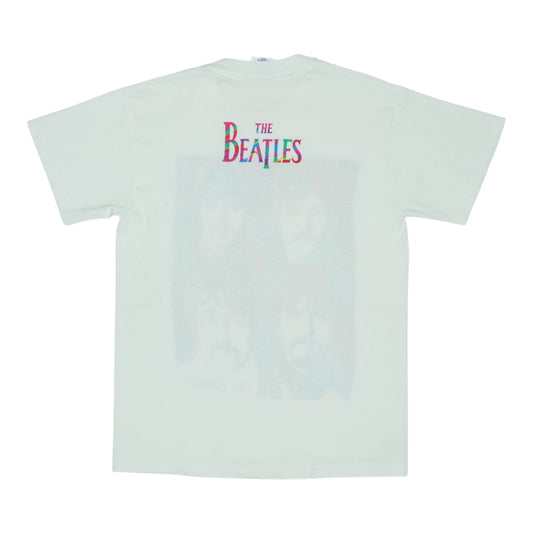 1990s The Beatles Shirt