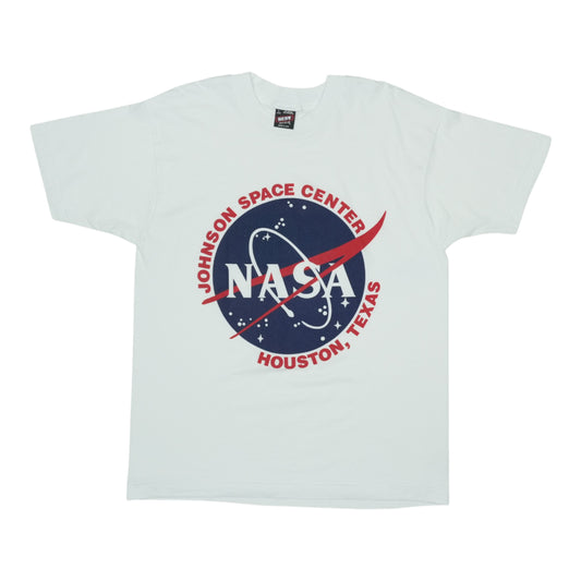 1990s NASA Johnson Space Center Shirt