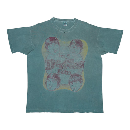 1990s The Beatles Shirt