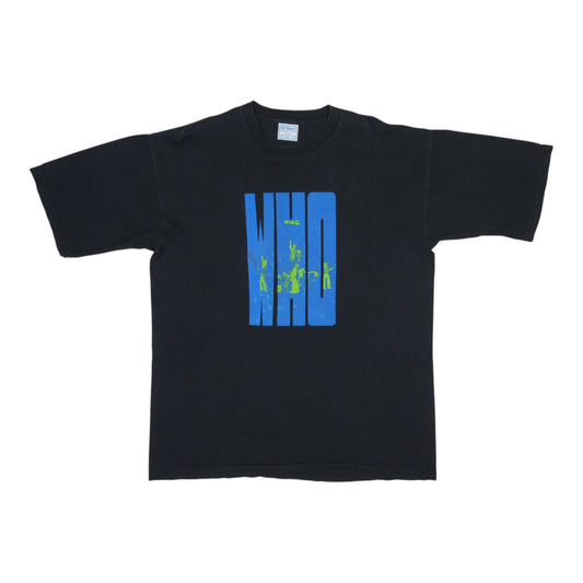 1990s The Who Shirt