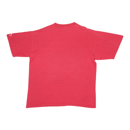 1991 Kansas City Chiefs Starter Shirt