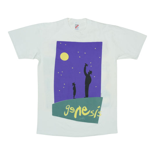 1992 Genesis Tour Shirt