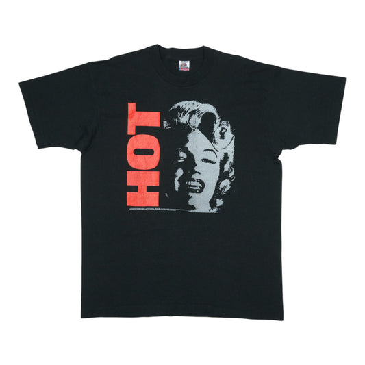 1993 Marilyn Monroe Hot Shirt