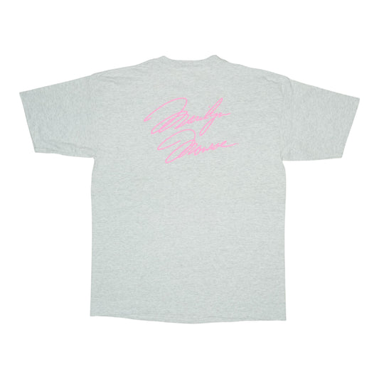 1993 Marilyn Monroe Legend Lives On Shirt