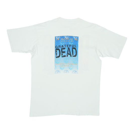 1994 Grateful Dead Uniondale Concert Shirt