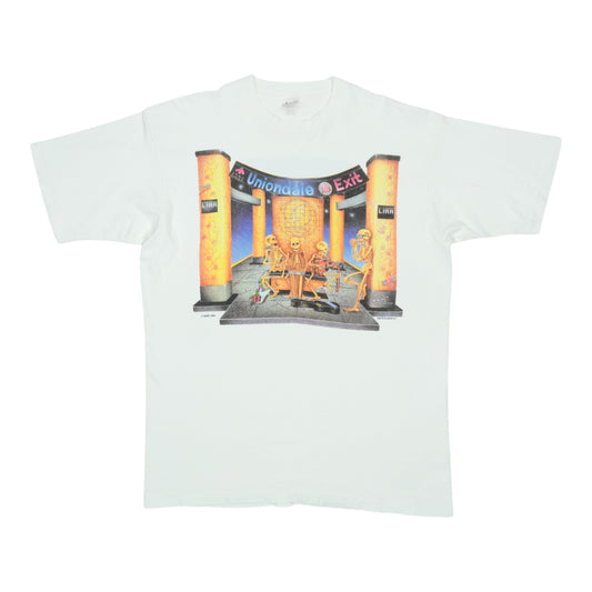 1994 Grateful Dead Uniondale Concert Shirt