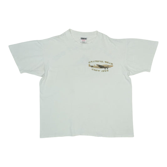 1994 Grateful Dead Tour Crew Shirt