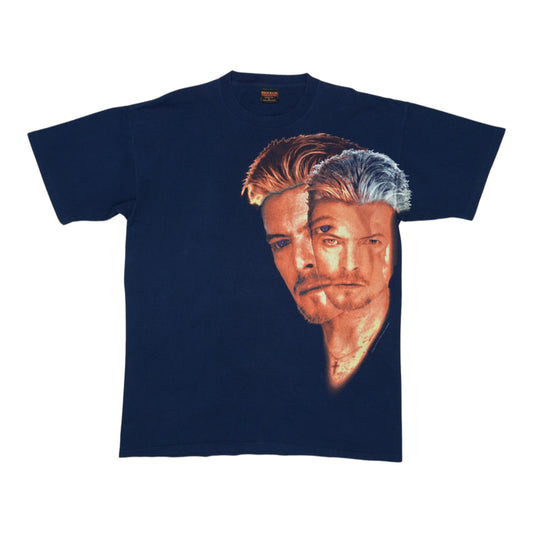 1995 David Bowie Shirt
