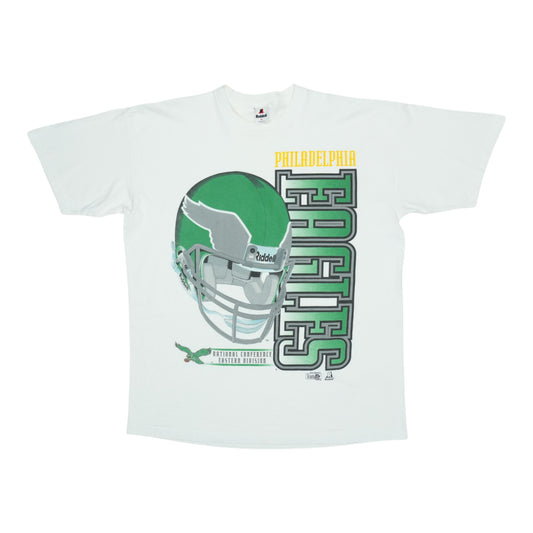 1995 Philadelphia Eagles Shirt