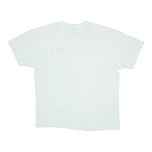 1996 Blues Traveler Live From The Fall Crew Shirt