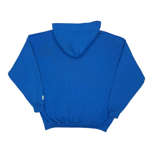 1997 Rolling Stones Road Crew Hoodie