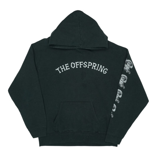 1997 The Offspring Exnay On The Hombre Hoodie