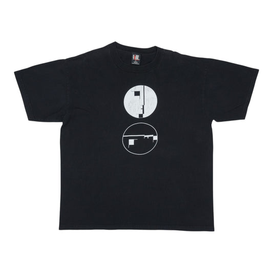 1998 Bauhaus Resurrection Tour Shirt