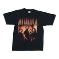 1998 Metallica Summer Tour Shirt