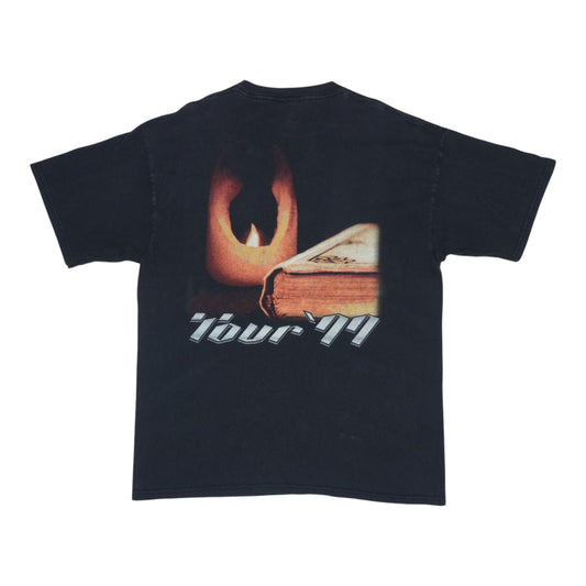 1999 Dokken Tour Shirt