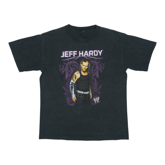 2000s Jeff Hardy Shirt