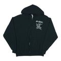 2004 Slash Zip Up Hoodie Jacket