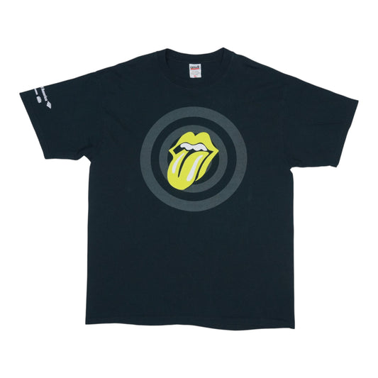 2006 Rolling Stones Private Concert Shirt