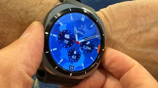 Samsung Galaxy Watch Ultra