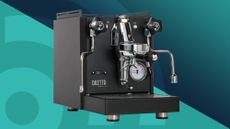 Seattle Coffee Gear Diletta Bello+ espresso machine