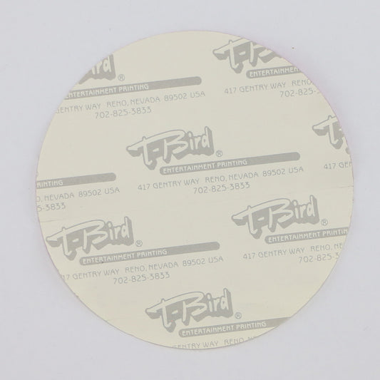 1990 Milli Vanilli The Tour Backstage Pass