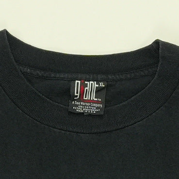 1990s Smashing Pumpkins Zero Long Sleeve Shirt