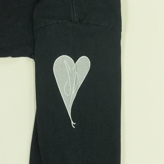 1990s Smashing Pumpkins Zero Long Sleeve Shirt