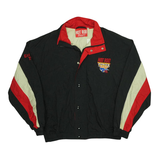 1998 Hot Rod Power Eastern Tour Jacket