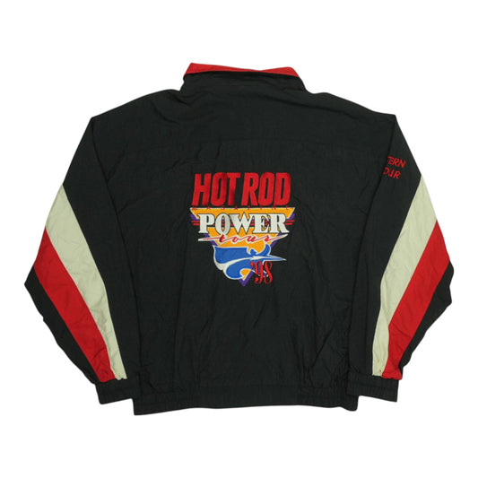 1998 Hot Rod Power Eastern Tour Jacket