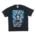 2003 Ozzy Osbourne You Cant' Kill Rock N Roll Shirt
