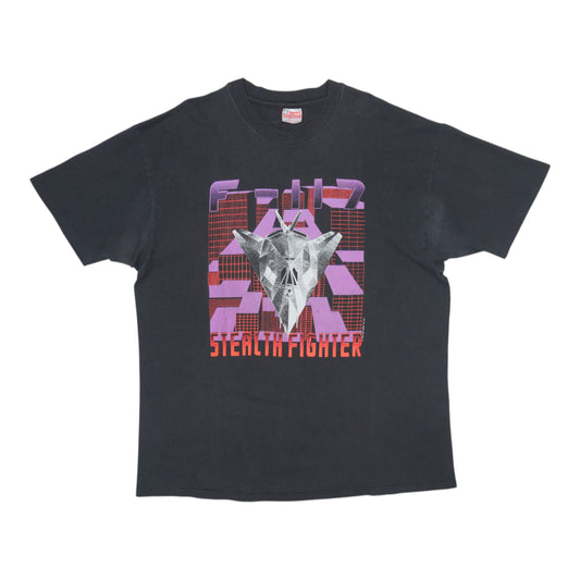 1992 F-117 Stealth Fighter Shirt