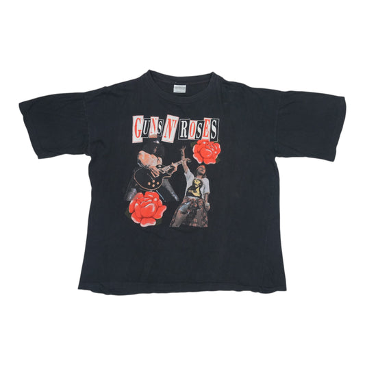1993 Guns N Roses Shirt