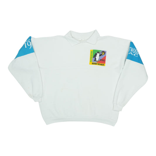 1990 Fleetwood Mac Tour Sweatshirt