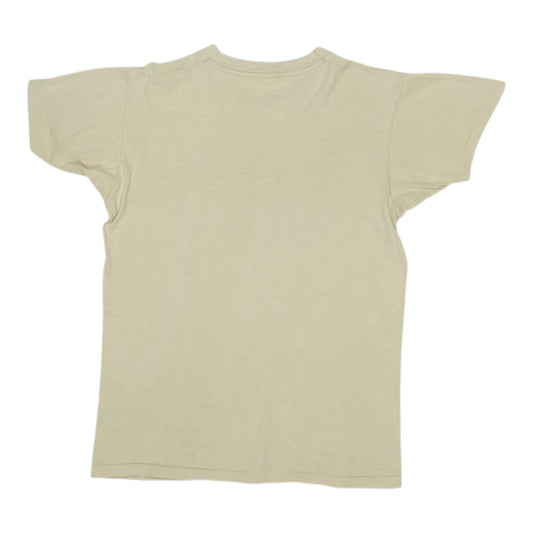 1979 Led Zeppelin In Through The Out Door Shirt