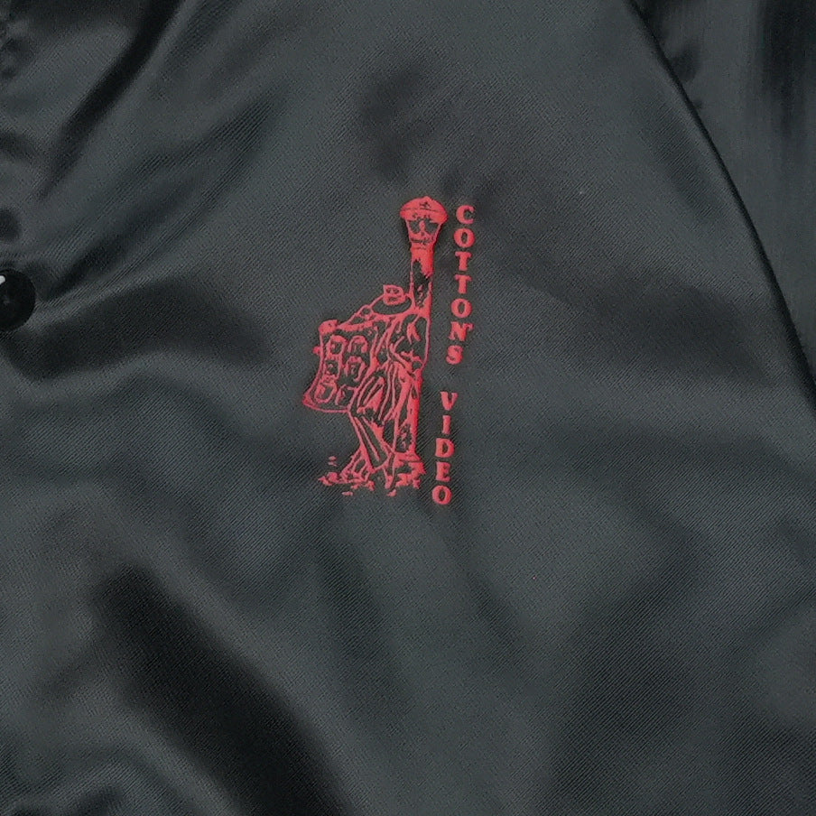 1991 The Last Boy Scout Movie Promo Jacket