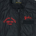 1991 The Last Boy Scout Movie Promo Jacket