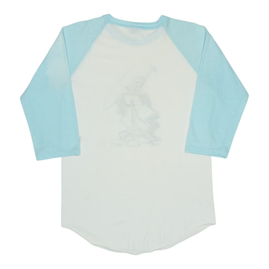 1980s Rat Cartoons Jersey Shirt