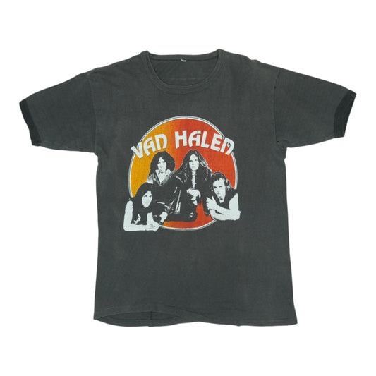 1980s Van Halen Shirt