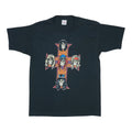 1987 Guns N Roses Appetite For Destruction Shirt