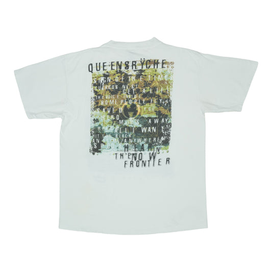 1997 Queensryche Shirt