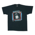 1989 Stonewall Jackson Country Music Shirt
