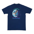 1988 Greenpeace Save The Planet Shirt