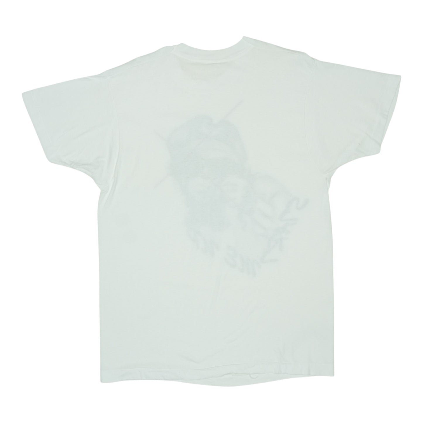 1983 Keith Richards Start Me Up Slayton Shirt