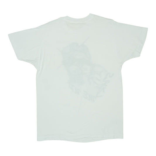 1983 Keith Richards Start Me Up Slayton Shirt