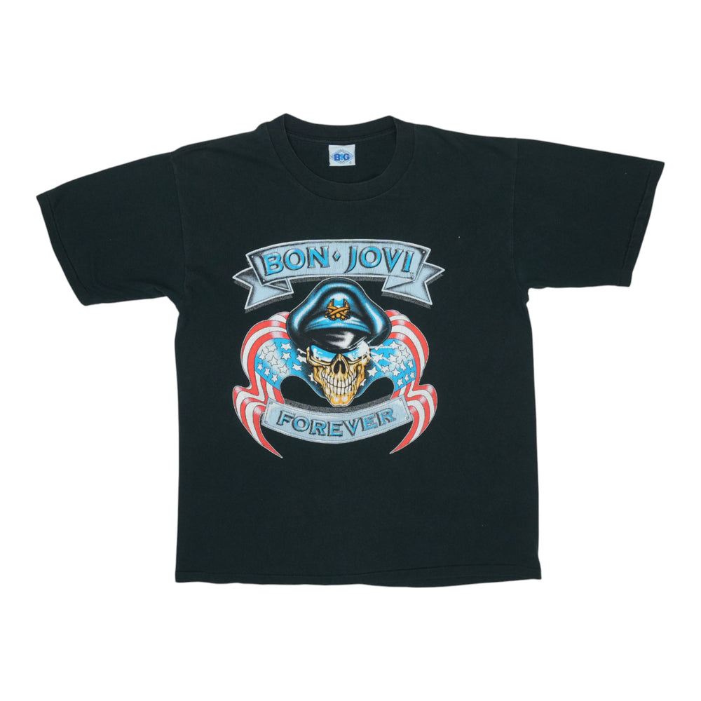 1990s Bon Jovi Forever Shirt
