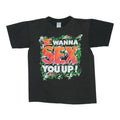 1990s I Wanna Sex You Up Shirt